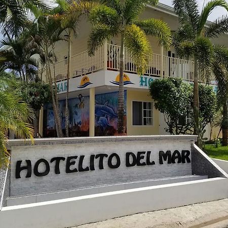 Hotelito Del Mar Bocas del Toro Luaran gambar