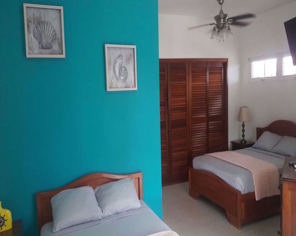 Hotelito Del Mar Bocas del Toro Luaran gambar